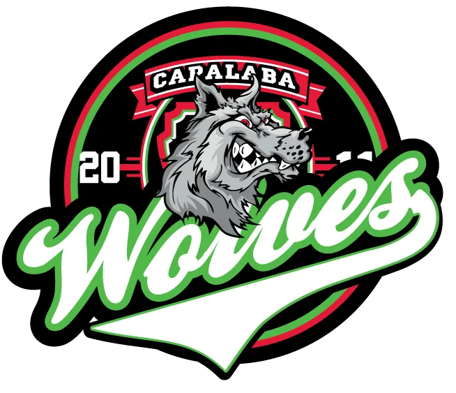 2024 Extra Merchandise - Capalaba Wolves